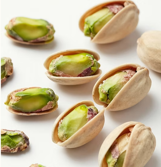 Premium Pistachios